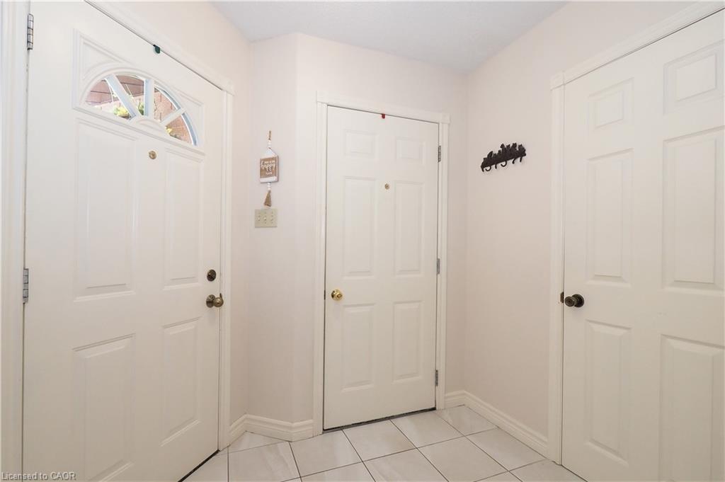 130A Miller Crescent, Palmerston ON N0G 2P0