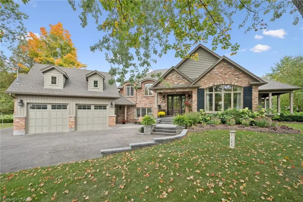 2073 Maplewood Road, St. Clements ON N0B 2M0
