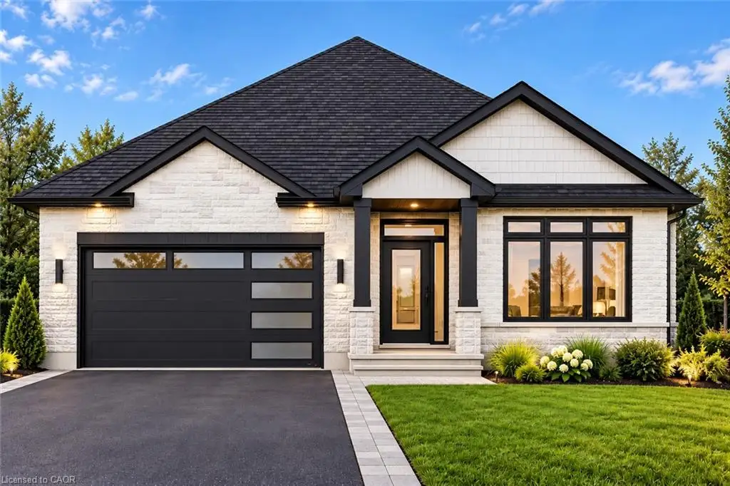 24 Tupelo Crescent, Elmira ON N3B 0G1