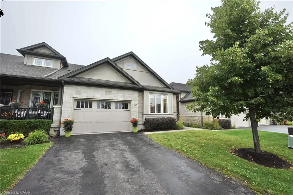 92A-92 Aberdeen Street, Fergus ON N1M 0B8