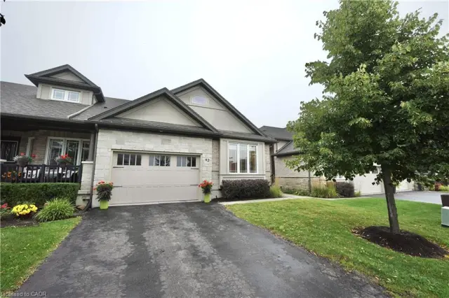 92A-92 Aberdeen Street, Fergus ON N1M 0B8