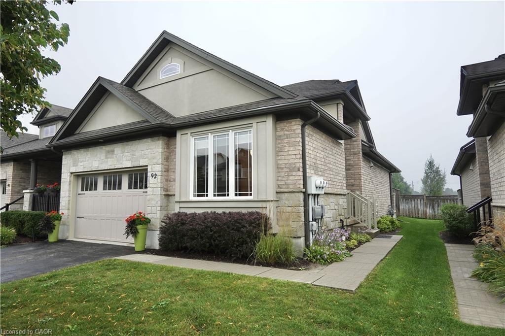 92A-92 Aberdeen Street, Fergus ON N1M 0B8