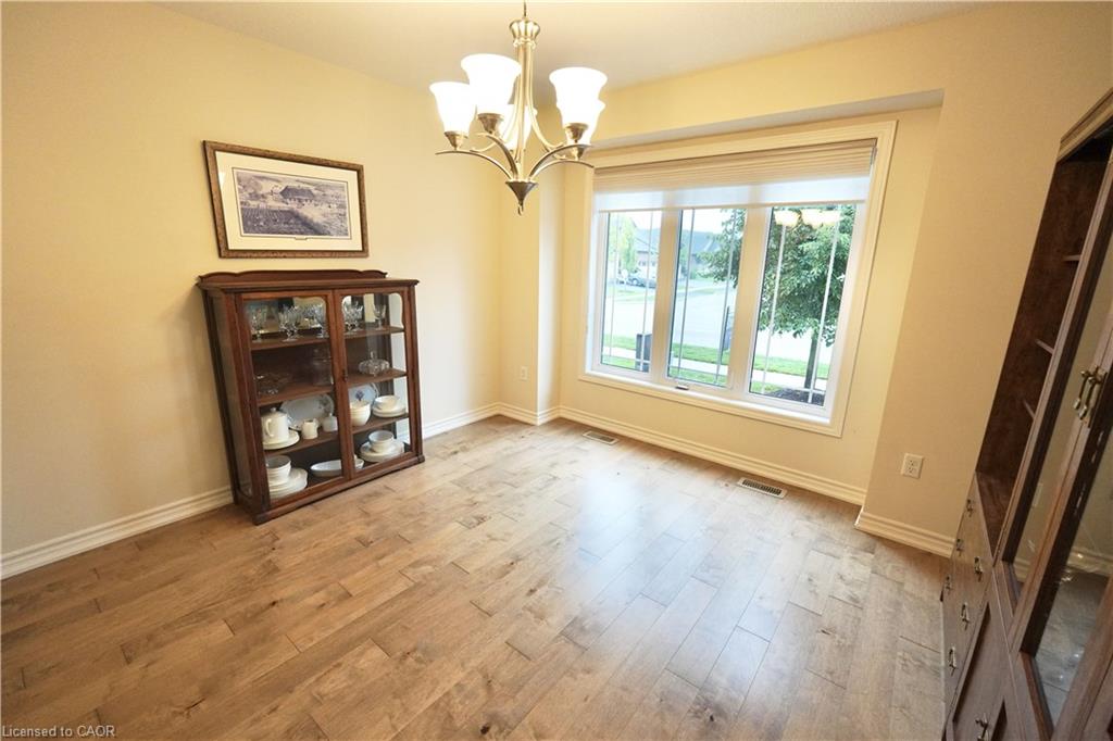 92A-92 Aberdeen Street, Fergus ON N1M 0B8