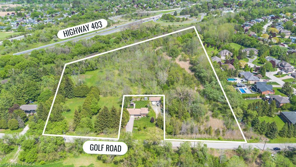 88 Golf Road, Brantford ON N3T 5L8