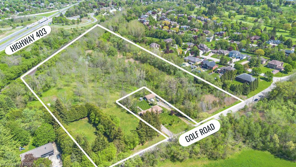 88 Golf Road, Brantford ON N3T 5L8