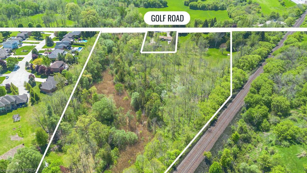 88 Golf Road, Brantford ON N3T 5L8