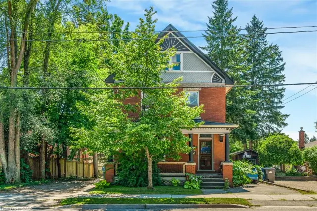 458 Woolwich Street, Guelph ON N1H 3X5