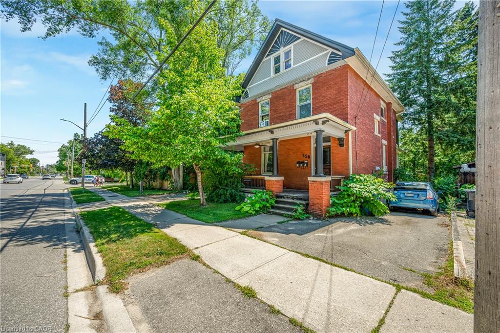 458 Woolwich Street, Guelph ON N1H 3X5