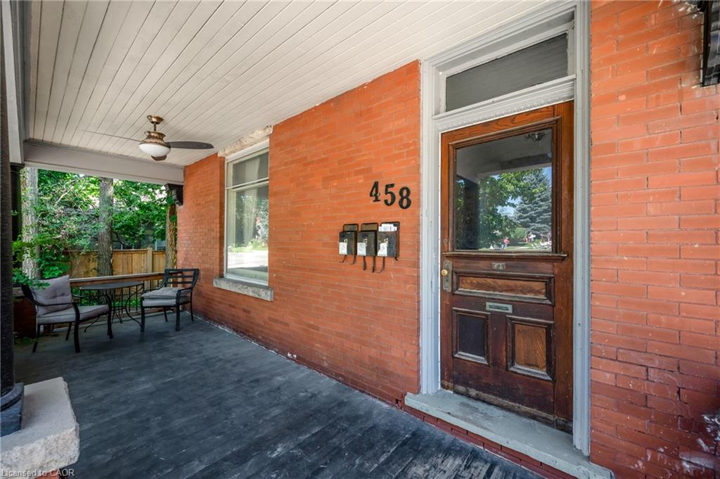 458 Woolwich Street, Guelph ON N1H 3X5