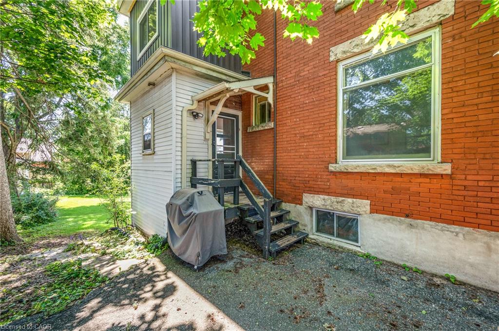 458 Woolwich Street, Guelph ON N1H 3X5