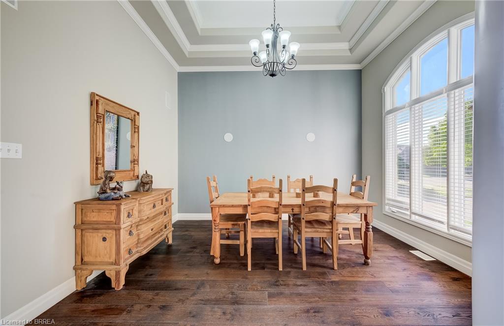 4 Lawren S Harris Drive, Brantford ON N3R 7Z6