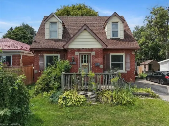 60 Park Road N, Brantford ON N3S 6T7