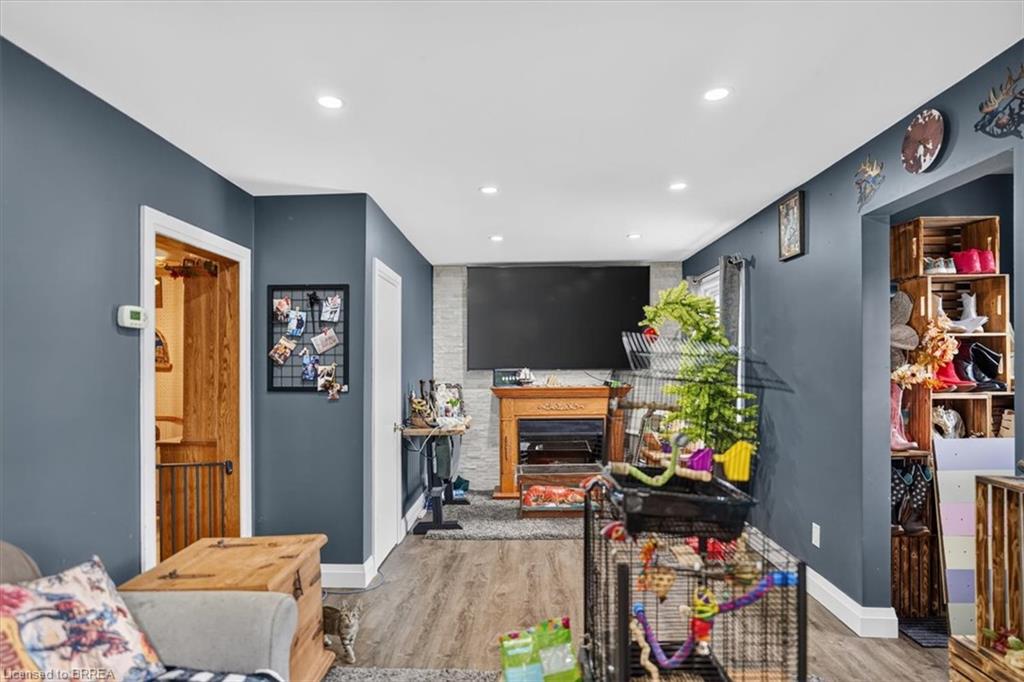 60 Park Road N, Brantford ON N3S 6T7