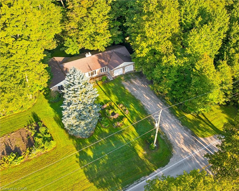 2018 Greenwood Hill Road, Wellesley ON N0B 2T0