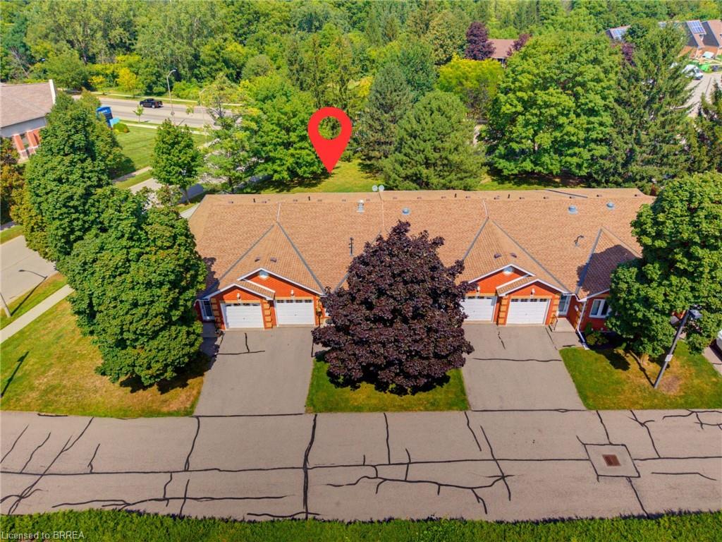 2-1 Buchanan Crescent, Brantford ON N3P 2B2