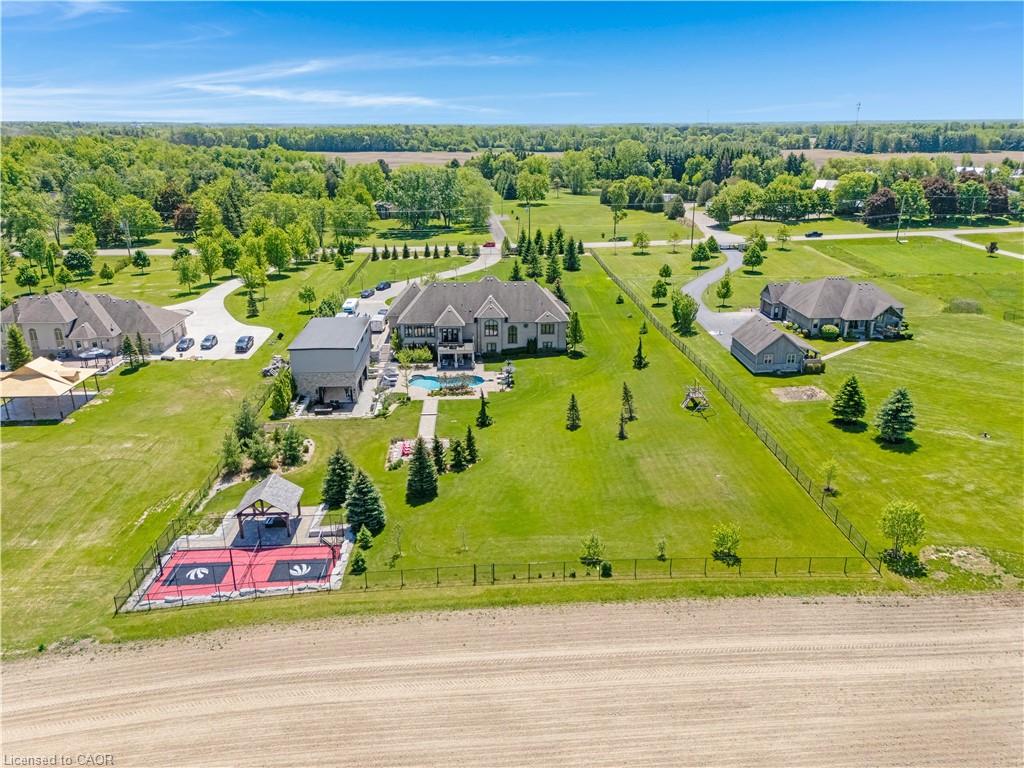 214 Jerseyville Road, Brantford ON N3T 5M1