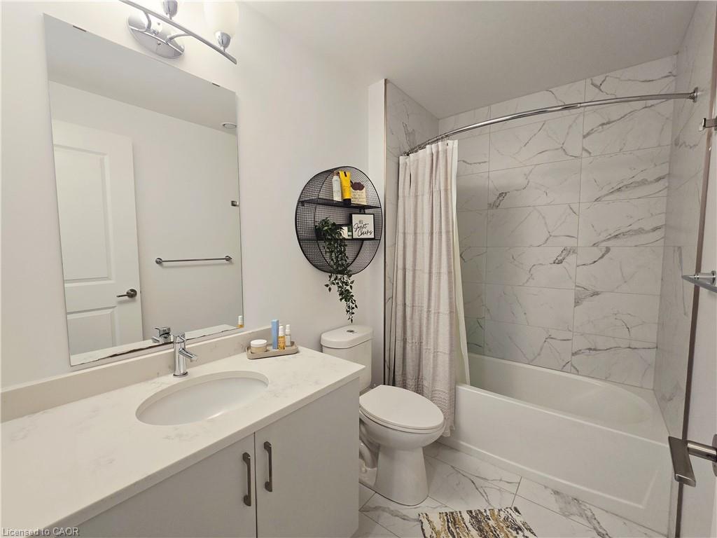1812-181 King Street S, Waterloo ON N2J 0E7