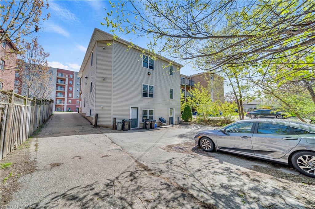 24 Columbia Street W, Waterloo ON N2L 3K3