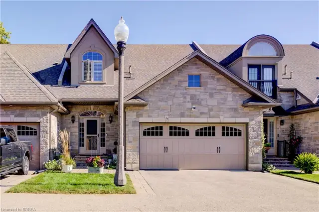 9-60 Dufferin Avenue, Brantford ON N3T 0J1