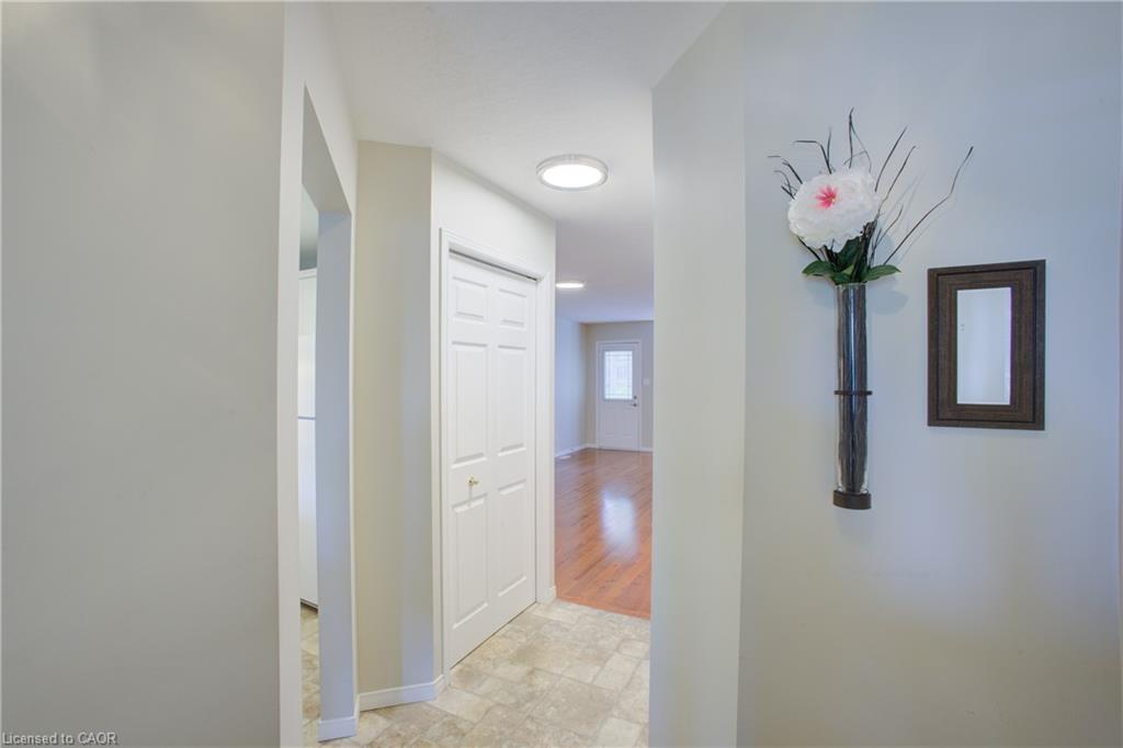 6-50 Midland Drive, Kitchener ON N2A 2A7