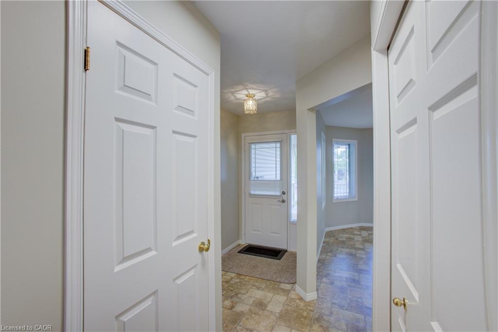 6-50 Midland Drive, Kitchener ON N2A 2A7