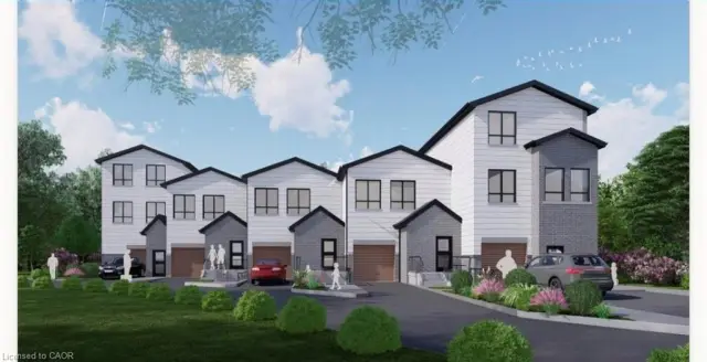 45 Burnside Avenue, Kitchener ON N2M 3G6