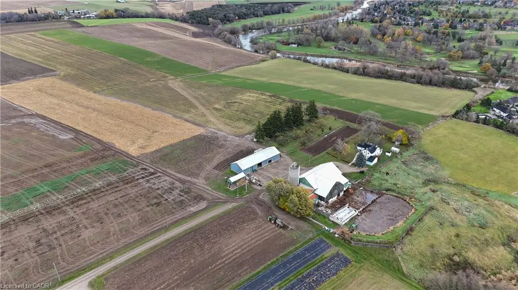 1183 Northfield Drive E, West Montrose ON N0B 2V0