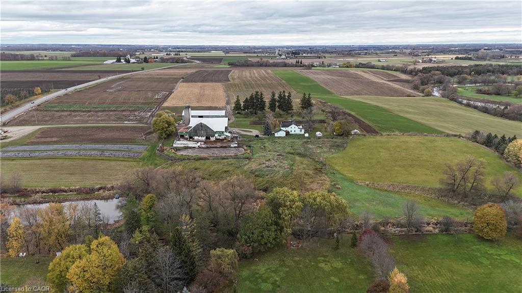 1183 Northfield Drive E, West Montrose ON N0B 2V0