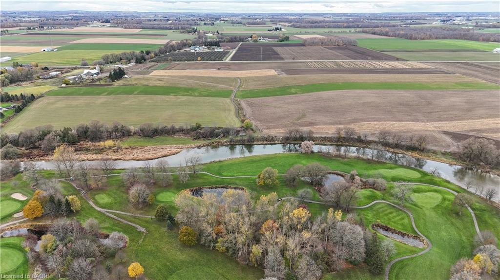 1183 Northfield Drive E, West Montrose ON N0B 2V0