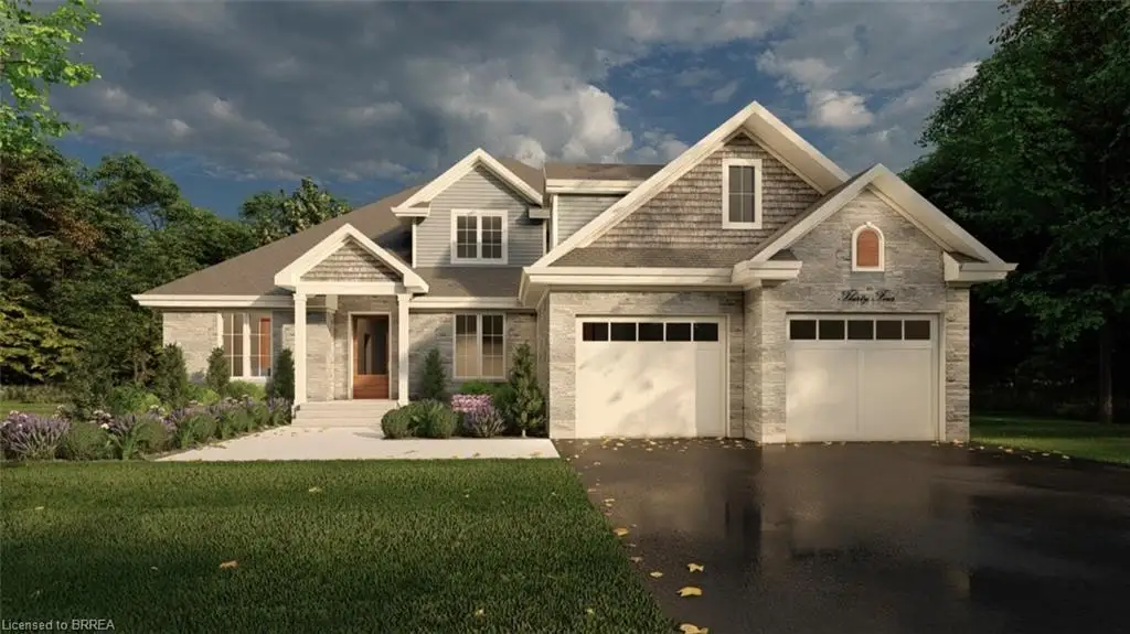 65 LOT 8 Willowdale Street, Brantford ON N3T 5L7
