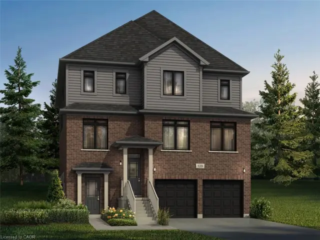 101 Nathalie Street, Kitchener ON N2E 0C4