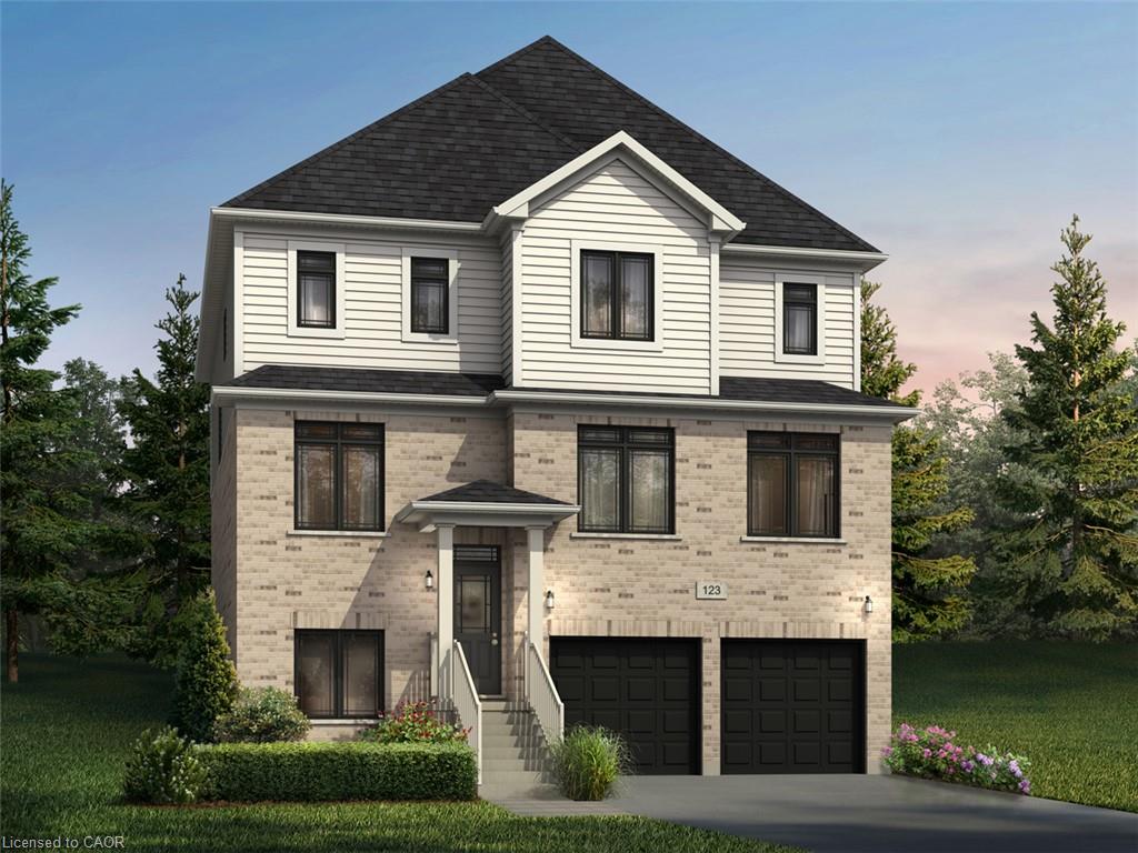 101 Nathalie Street, Kitchener ON N2E 0C4