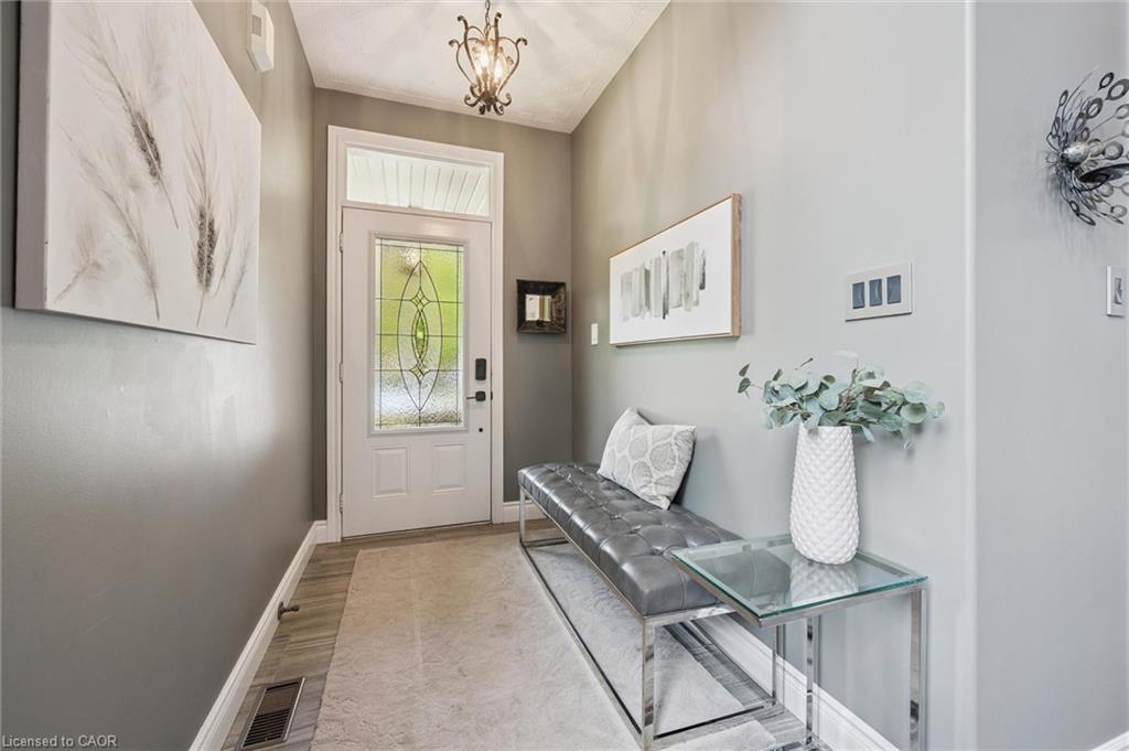 45 Welwood Avenue, Wellesley ON N0B 2T0