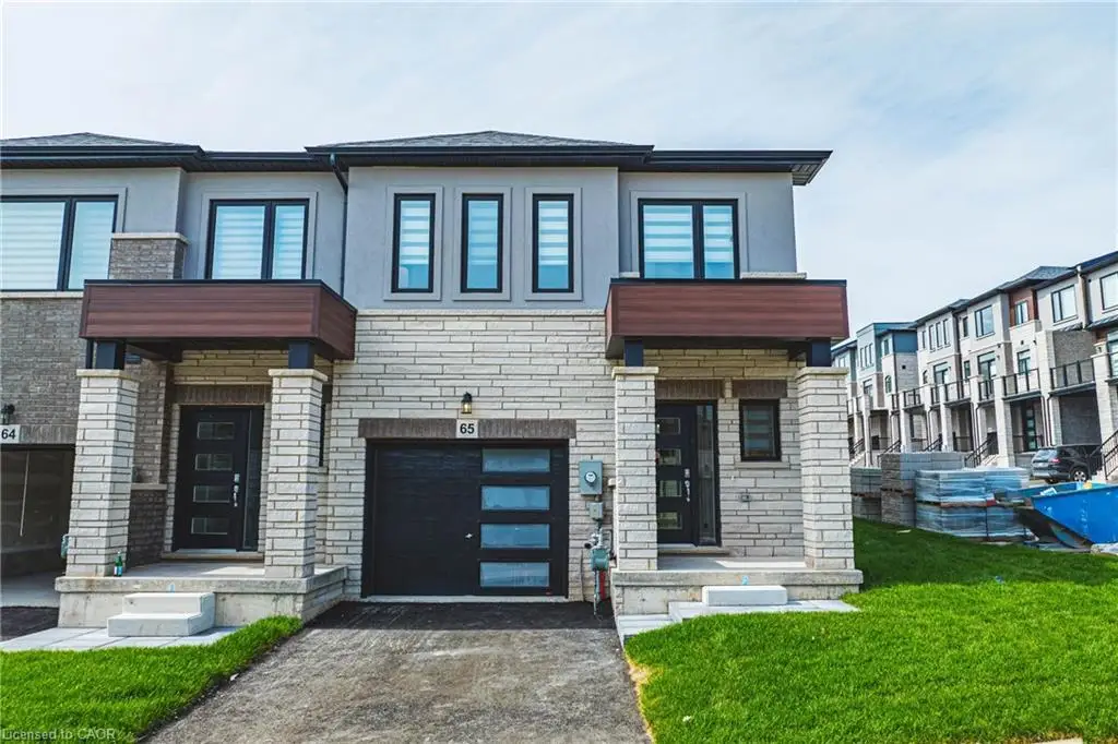 65-155 Equestrian Way, Cambridge ON N3E 0E8