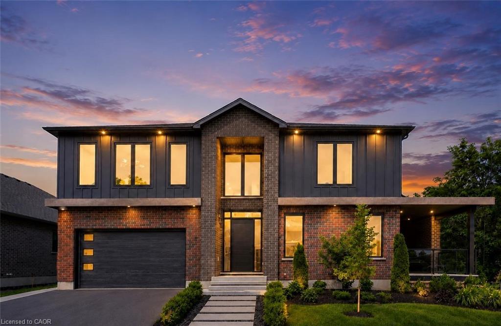 11 Cherrywood Lane, Fergus ON N1M 2W3