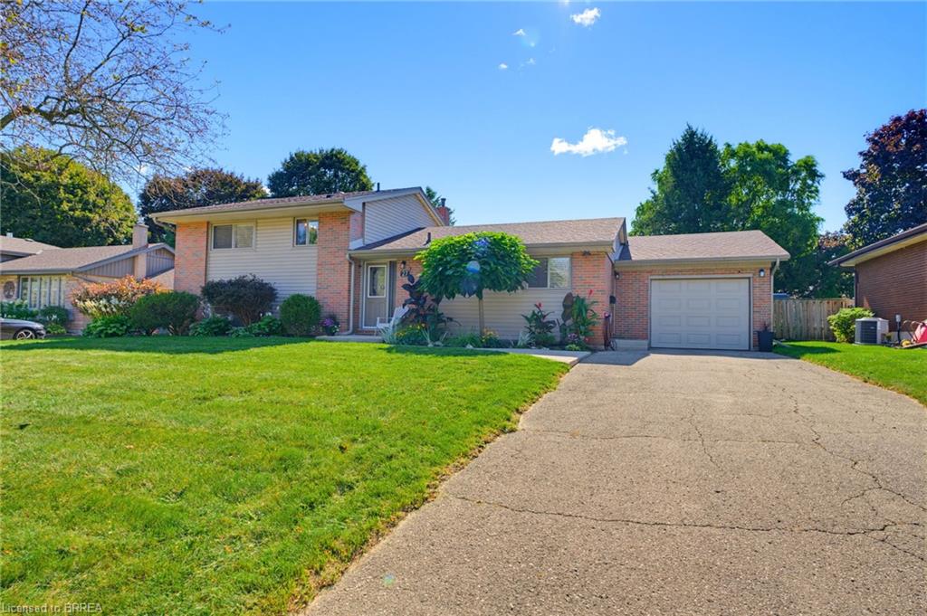 27 Brier Crescent, Brantford ON N3R 3M5