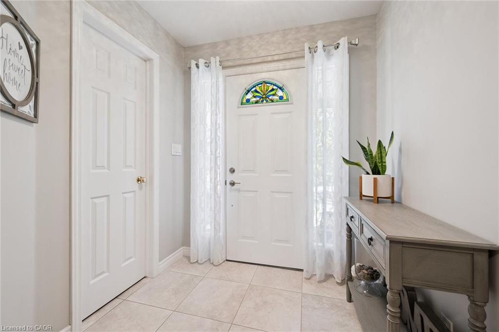 642 Interlaken Drive, Waterloo ON N2T 2Y5