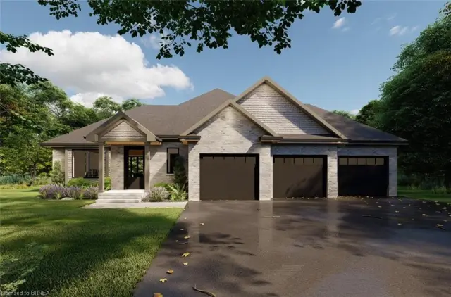 55 LOT 3 Willowdale Street, Brantford ON N3T 5L7