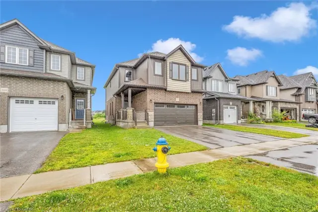 1318 Caen Avenue, Woodstock ON N4T 0J5