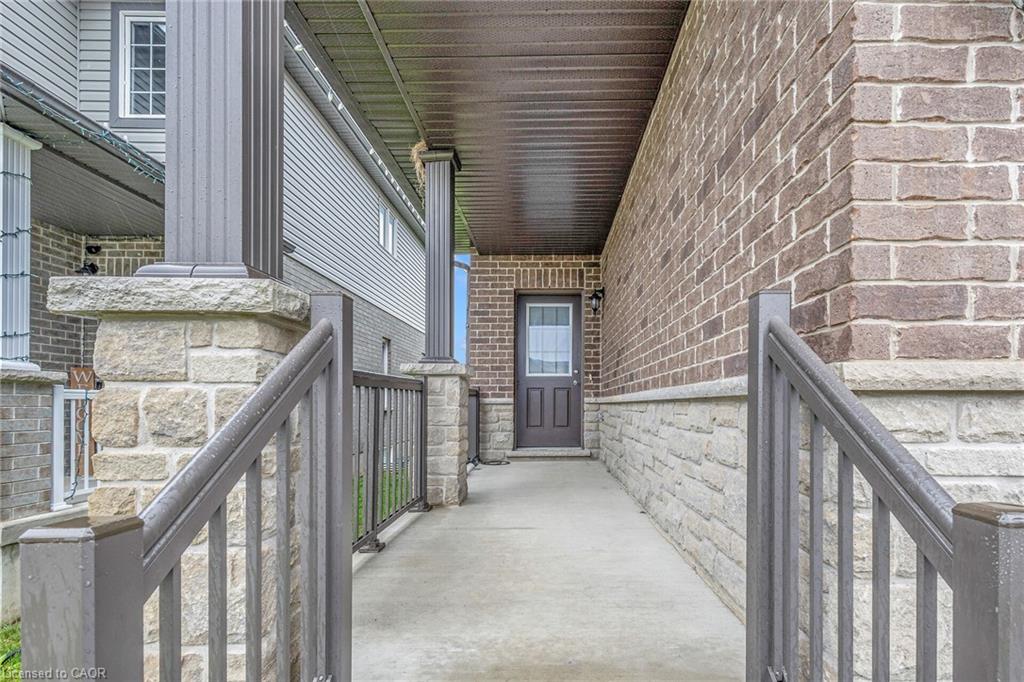 1318 Caen Avenue, Woodstock ON N4T 0J5
