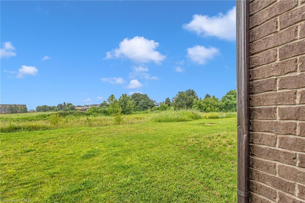 1318 Caen Avenue, Woodstock ON N4T 0J5