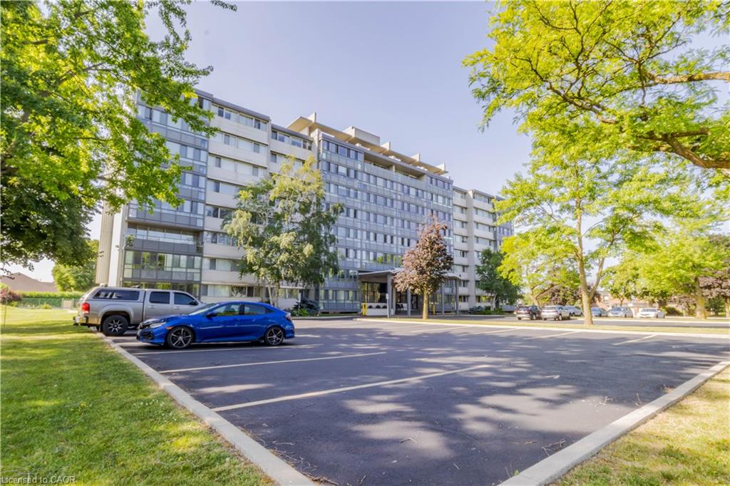 503B-24 Midland Drive, Kitchener ON N2A 2A8