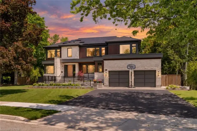 26 Golfview Place, Kitchener ON N2M 2Y2