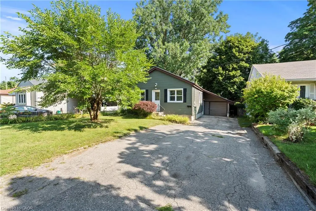 123 Morton Avenue, Brantford ON N3R 2N9