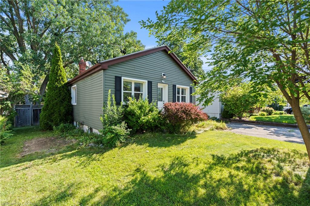 123 Morton Avenue, Brantford ON N3R 2N9