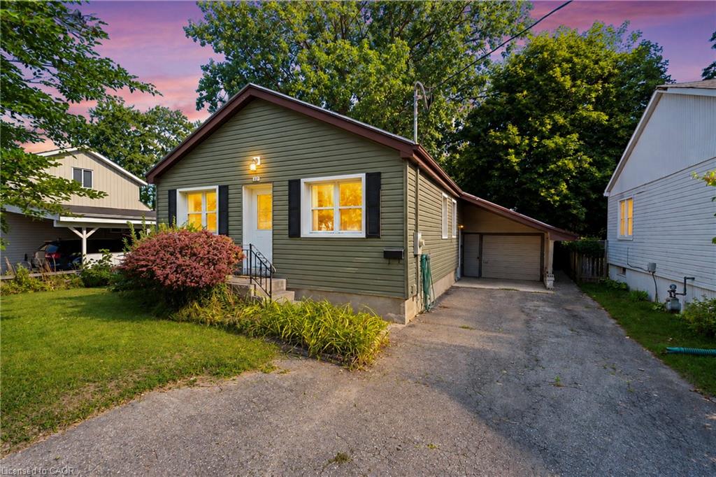 123 Morton Avenue, Brantford ON N3R 2N9