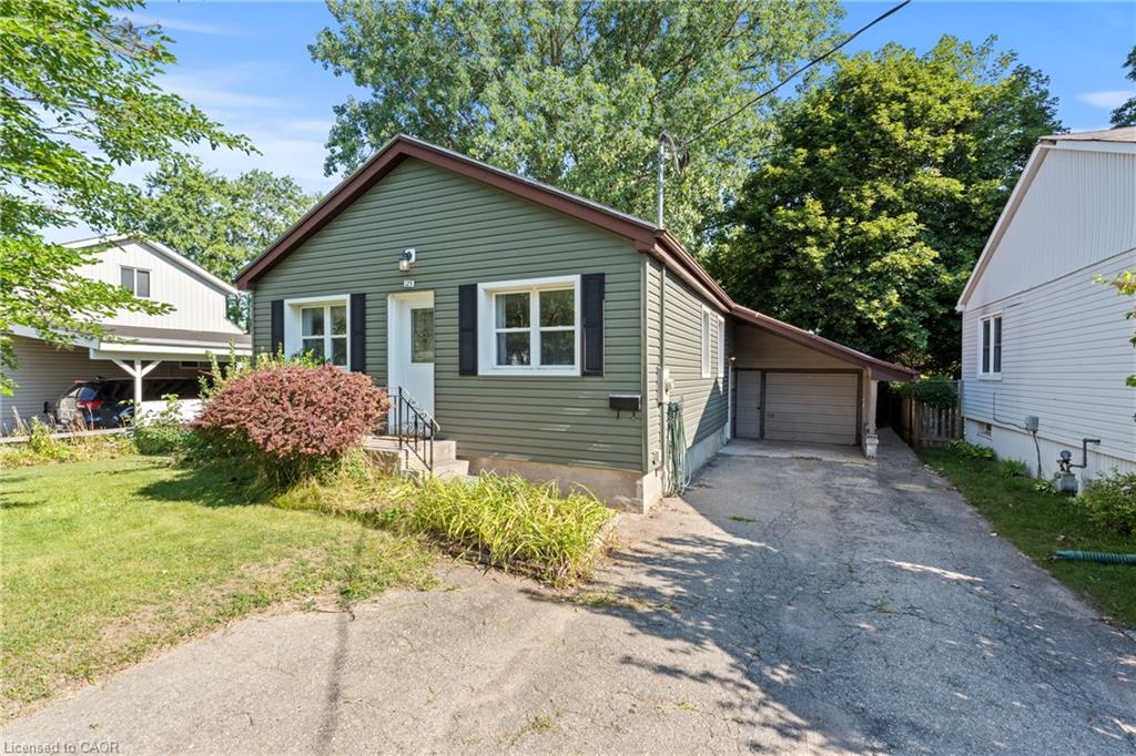 123 Morton Avenue, Brantford ON N3R 2N9