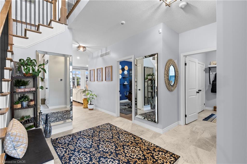 139 Marr Drive, Elora ON N0B 1S0