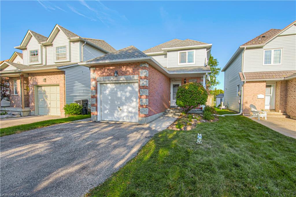 47 Hilltop Drive, Ayr ON N0B 1E0