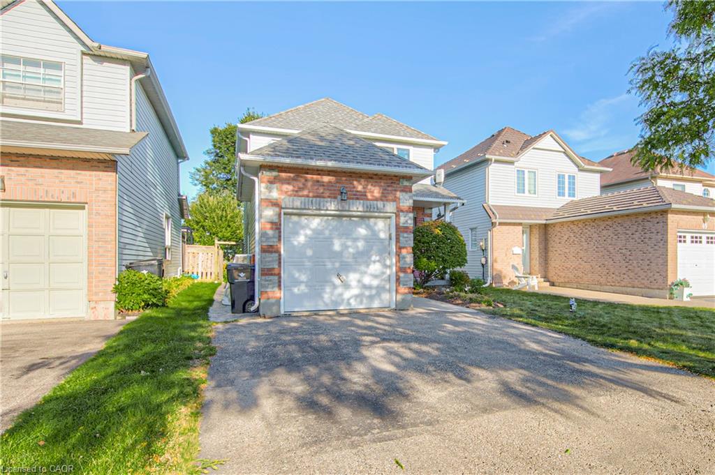 47 Hilltop Drive, Ayr ON N0B 1E0